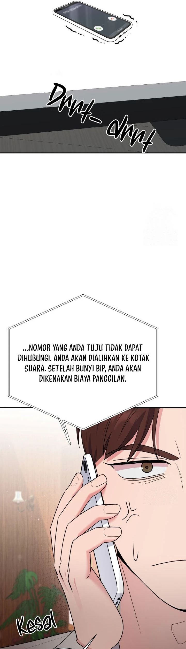 The Miraculous Physical Therapist Chapter 84 - halaman 45