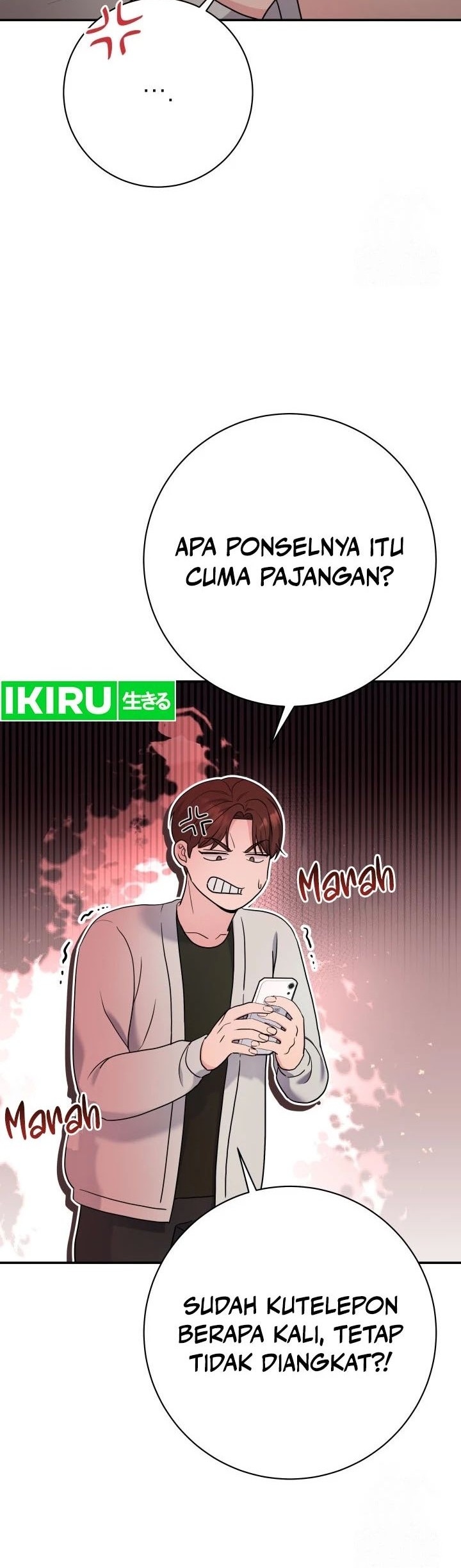 The Miraculous Physical Therapist Chapter 84 - halaman 46