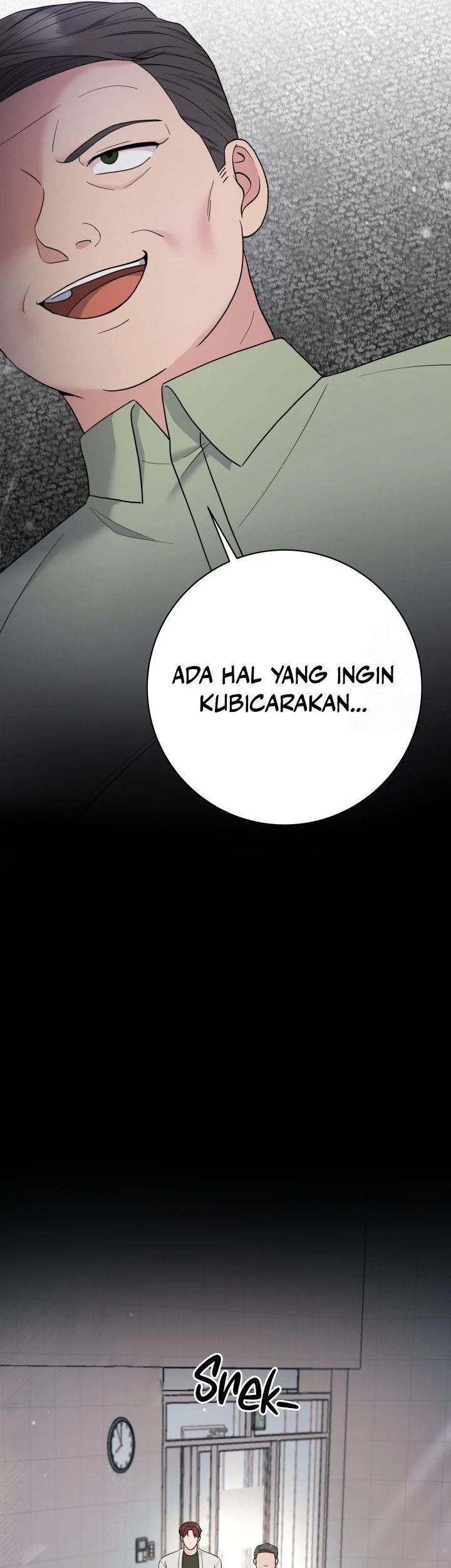 The Miraculous Physical Therapist Chapter 84 - halaman 51