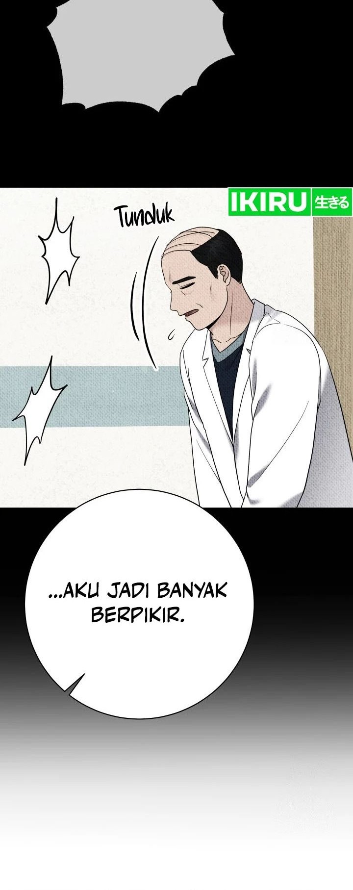 The Miraculous Physical Therapist Chapter 84 - halaman 6