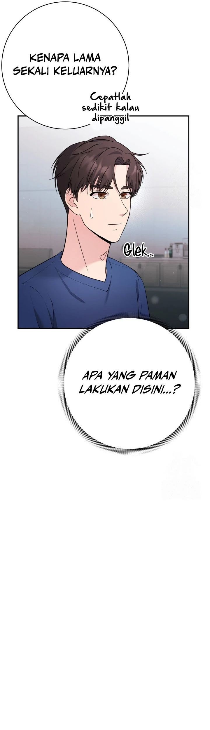 The Miraculous Physical Therapist Chapter 84 - halaman 62