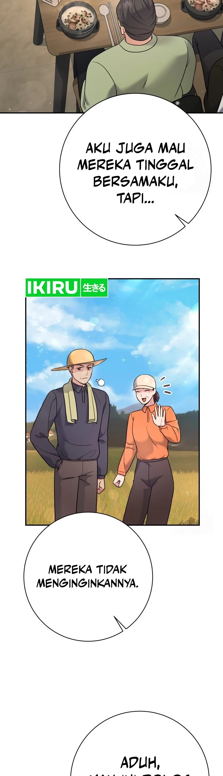 The Miraculous Physical Therapist Chapter 85 - halaman 31