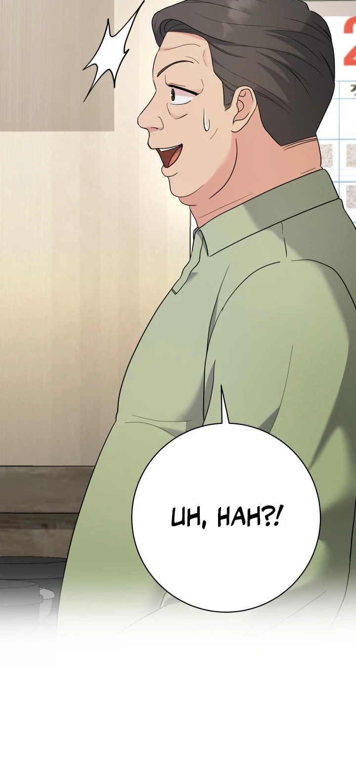 The Miraculous Physical Therapist Chapter 85 - halaman 42