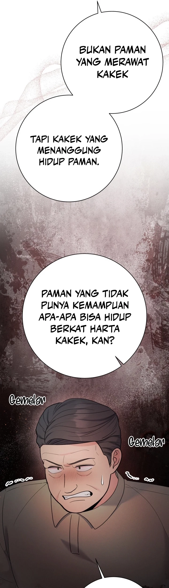 The Miraculous Physical Therapist Chapter 85 - halaman 54