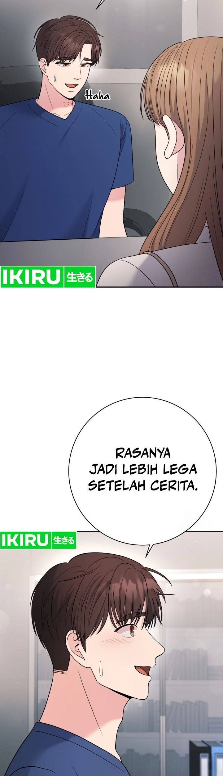 The Miraculous Physical Therapist Chapter 86 - halaman 11