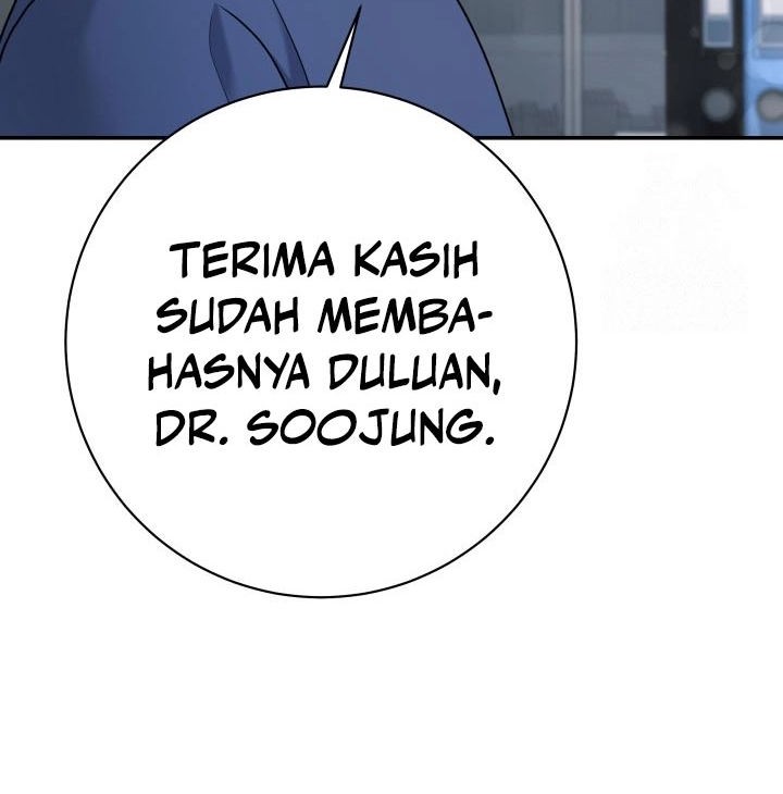 The Miraculous Physical Therapist Chapter 86 - halaman 12