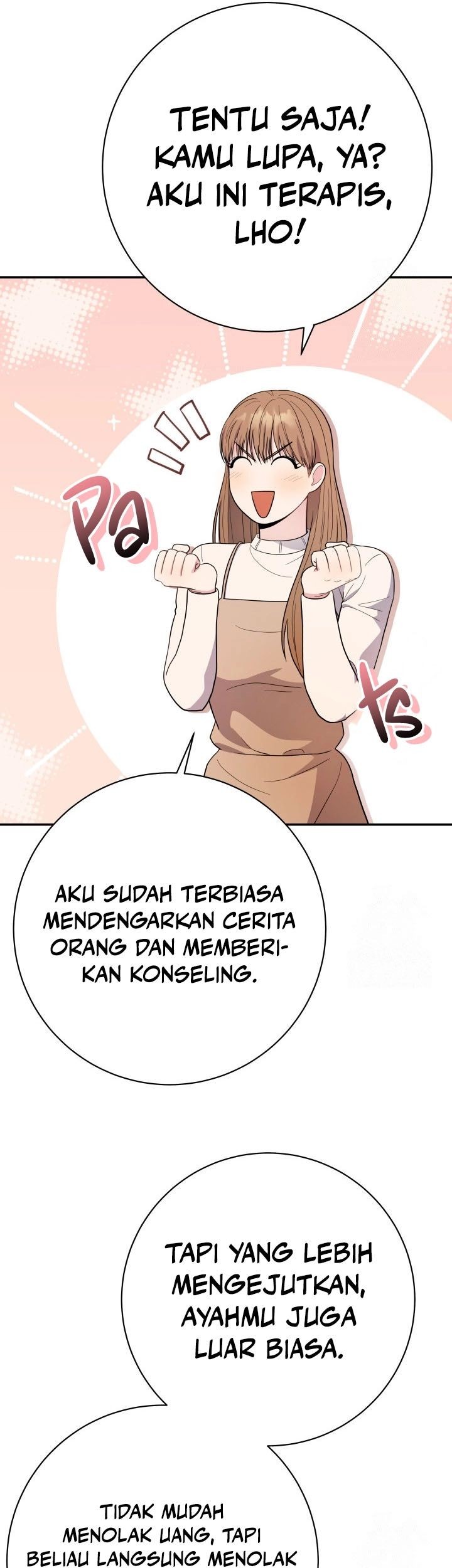 The Miraculous Physical Therapist Chapter 86 - halaman 13