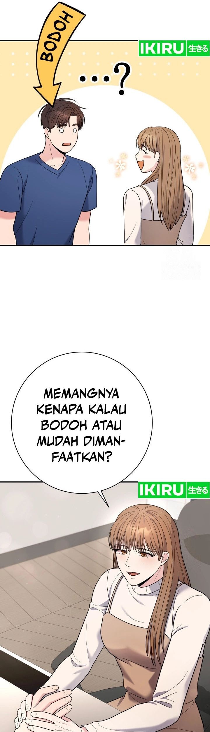 The Miraculous Physical Therapist Chapter 86 - halaman 19