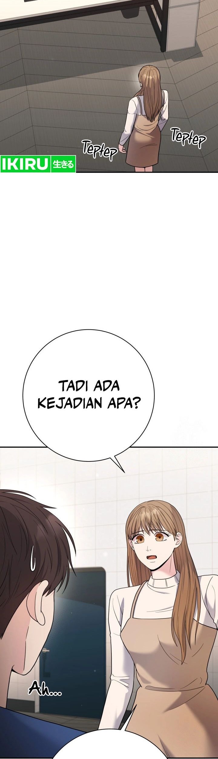 The Miraculous Physical Therapist Chapter 86 - halaman 2