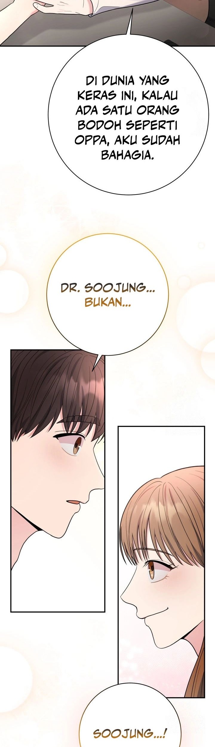 The Miraculous Physical Therapist Chapter 86 - halaman 20