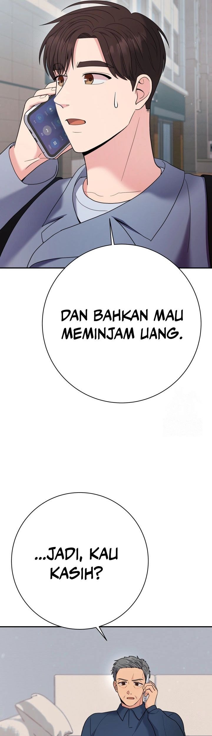 The Miraculous Physical Therapist Chapter 86 - halaman 24