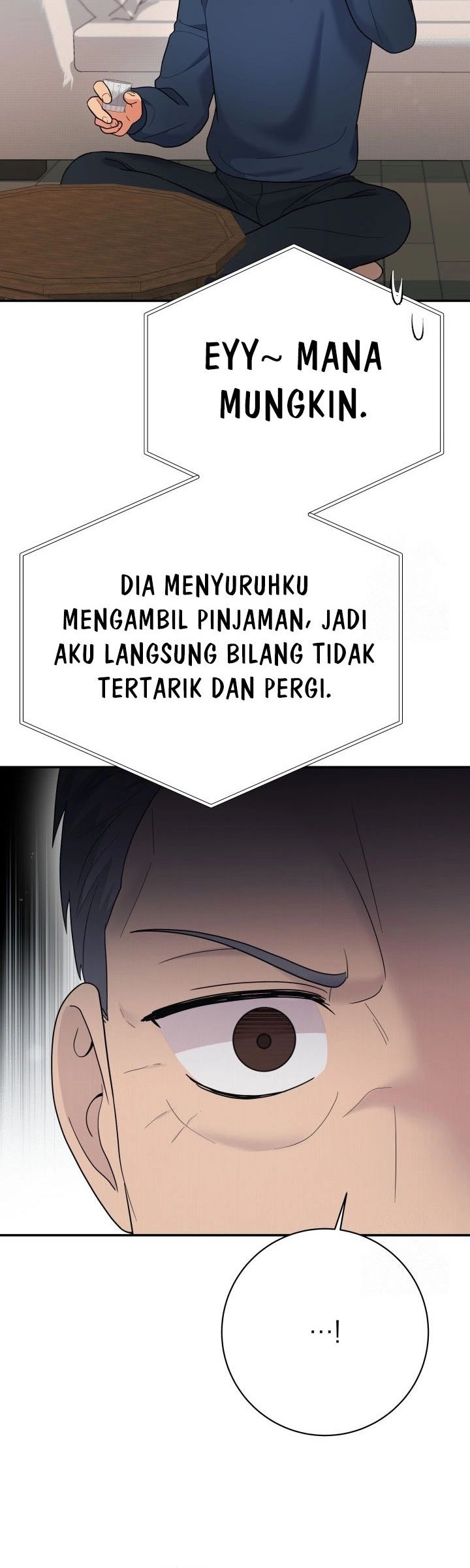 The Miraculous Physical Therapist Chapter 86 - halaman 25