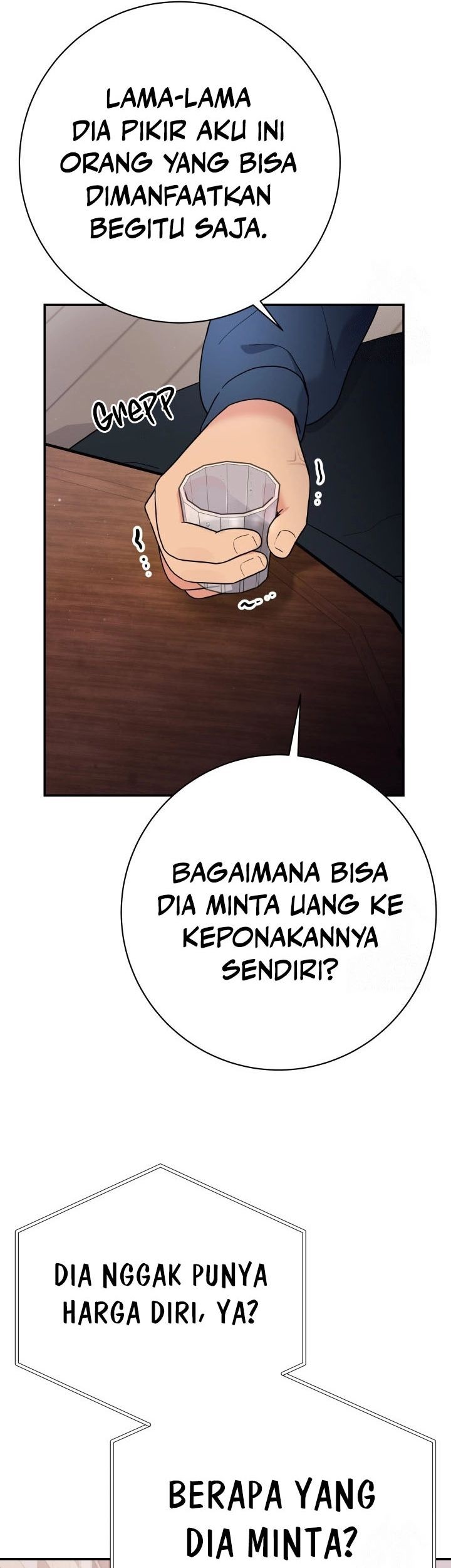 The Miraculous Physical Therapist Chapter 86 - halaman 26