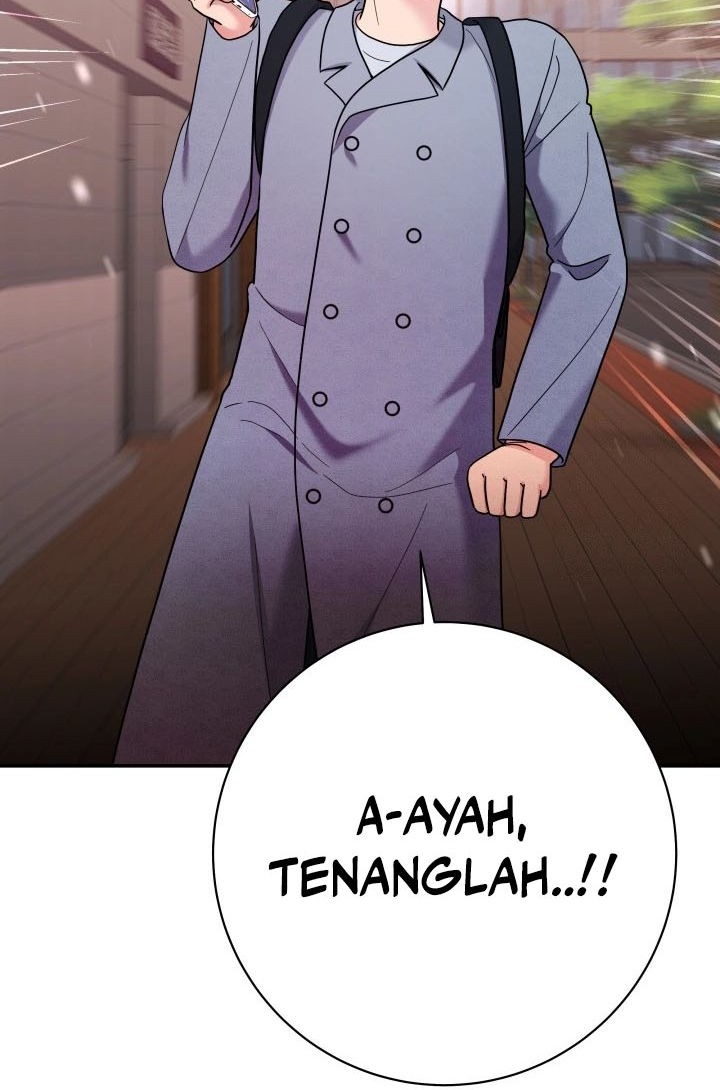 The Miraculous Physical Therapist Chapter 86 - halaman 28