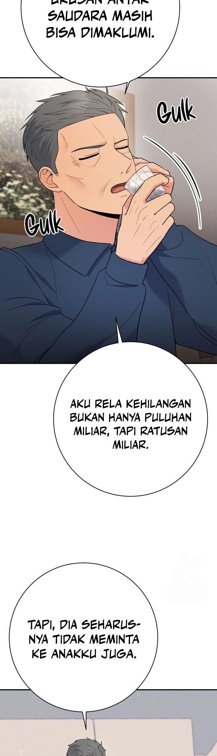 The Miraculous Physical Therapist Chapter 86 - halaman 30