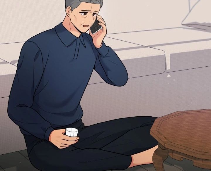 The Miraculous Physical Therapist Chapter 86 - halaman 31