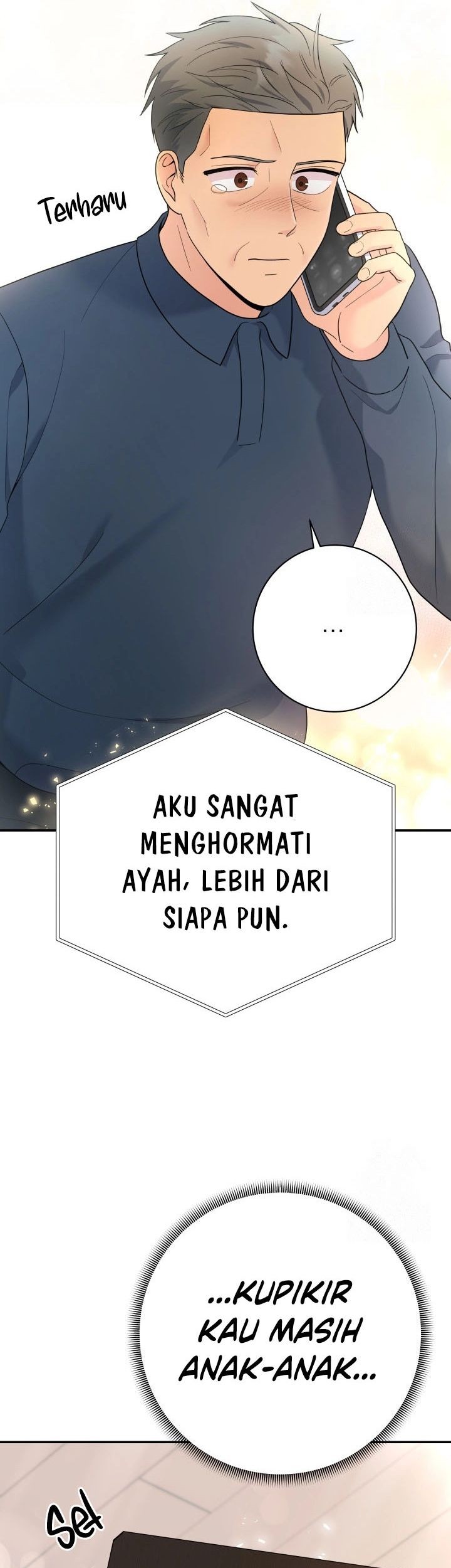 The Miraculous Physical Therapist Chapter 86 - halaman 37