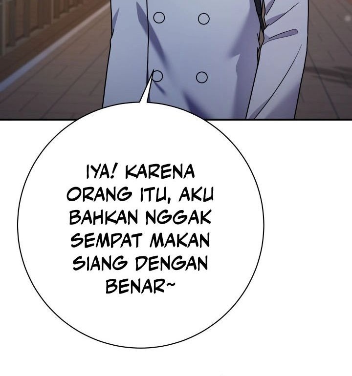 The Miraculous Physical Therapist Chapter 86 - halaman 39