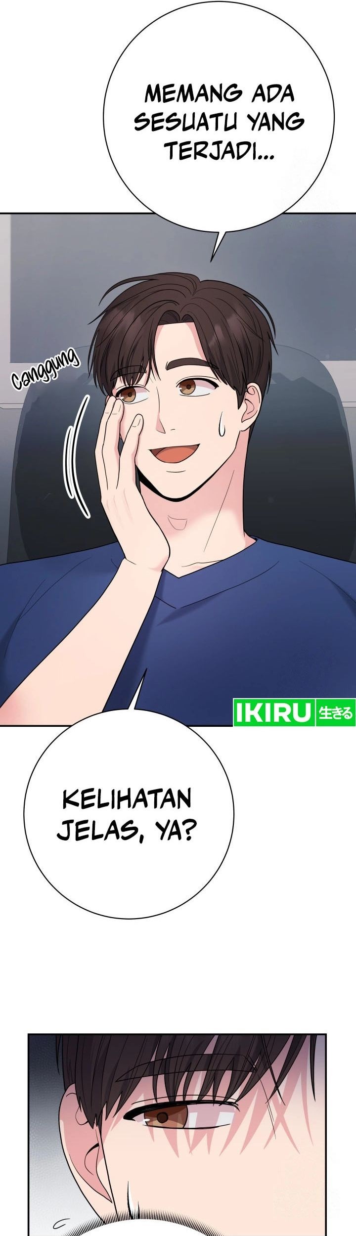 The Miraculous Physical Therapist Chapter 86 - halaman 4