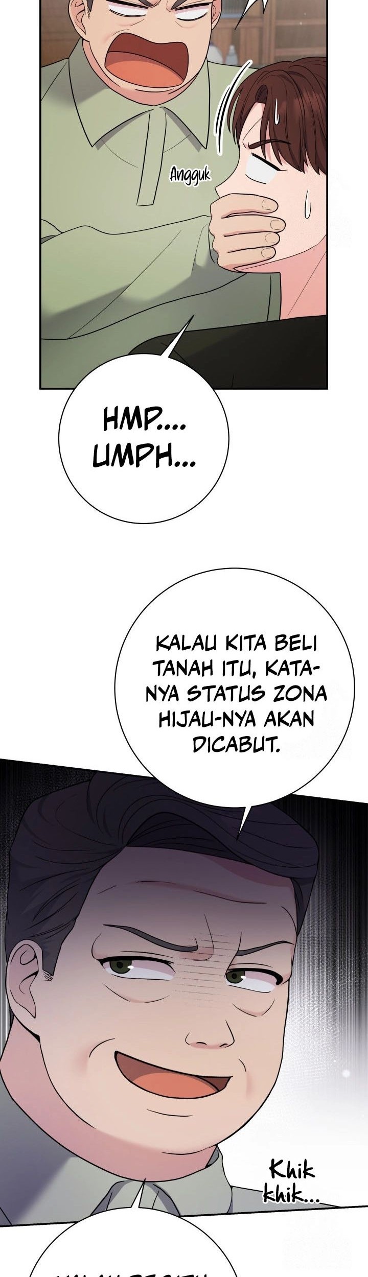 The Miraculous Physical Therapist Chapter 86 - halaman 51