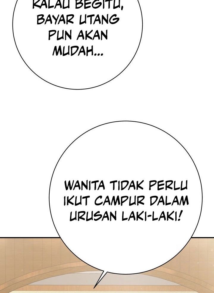 The Miraculous Physical Therapist Chapter 86 - halaman 52