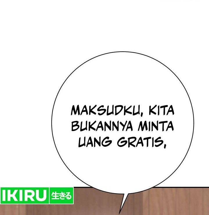 The Miraculous Physical Therapist Chapter 86 - halaman 55