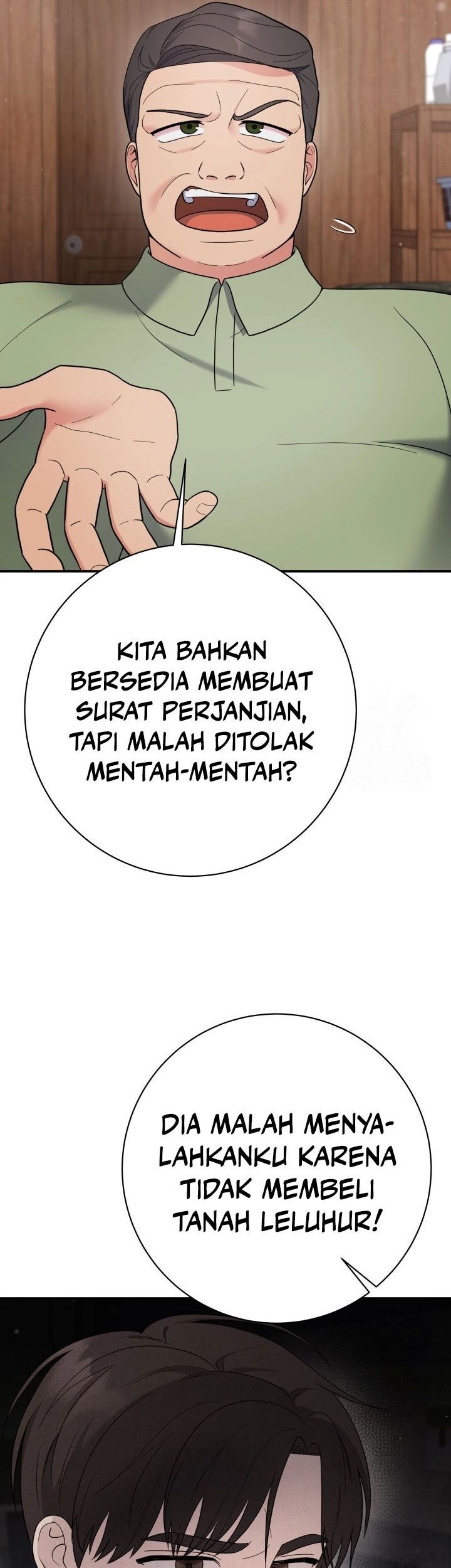 The Miraculous Physical Therapist Chapter 86 - halaman 56