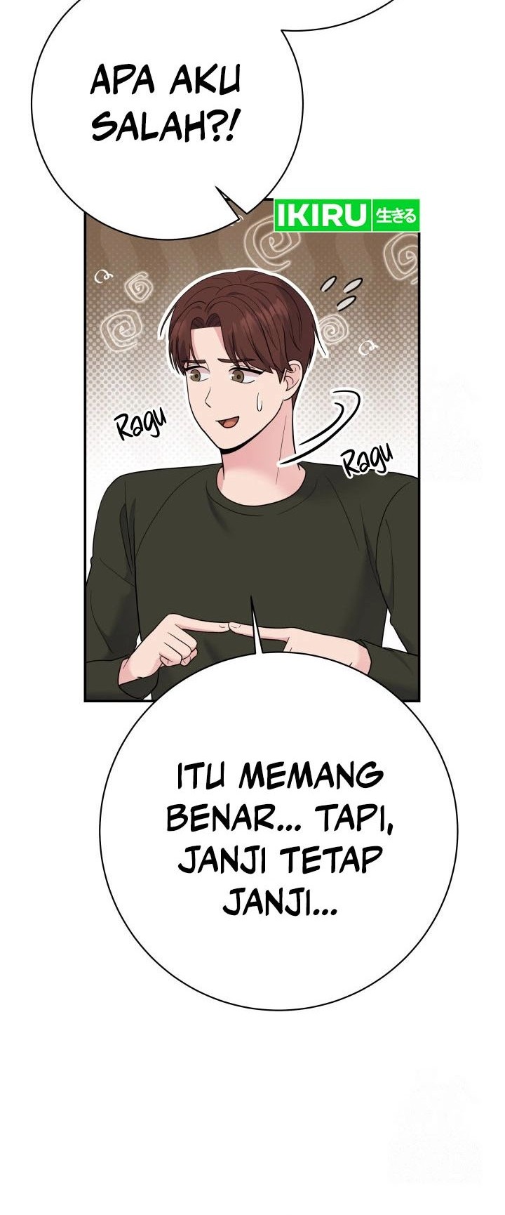 The Miraculous Physical Therapist Chapter 86 - halaman 60