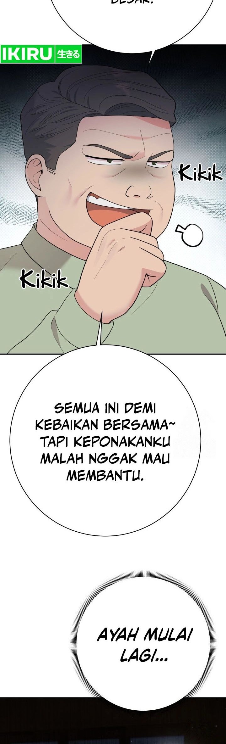 The Miraculous Physical Therapist Chapter 86 - halaman 62