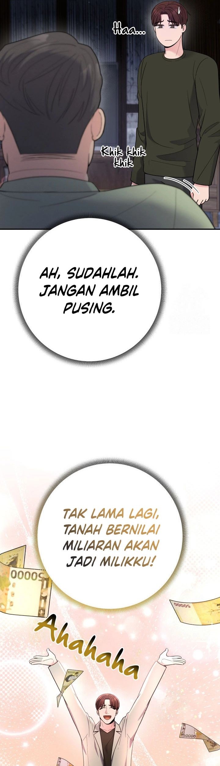 The Miraculous Physical Therapist Chapter 86 - halaman 63