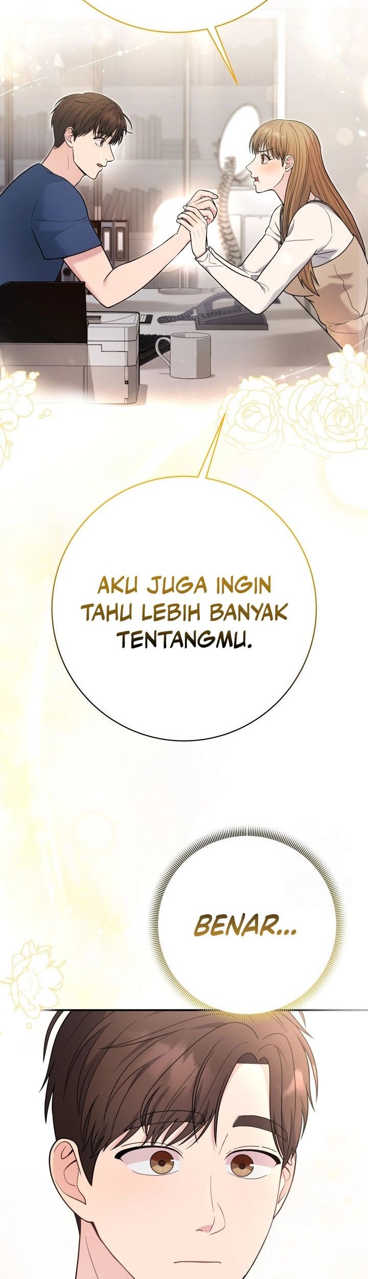 The Miraculous Physical Therapist Chapter 86 - halaman 8
