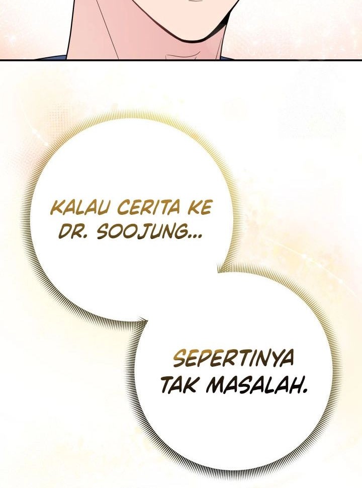 The Miraculous Physical Therapist Chapter 86 - halaman 9