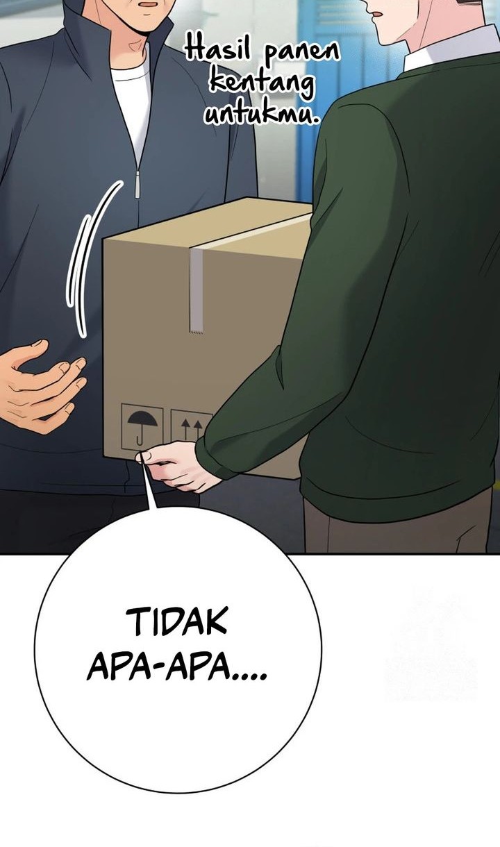 The Miraculous Physical Therapist Chapter 87 - halaman 17