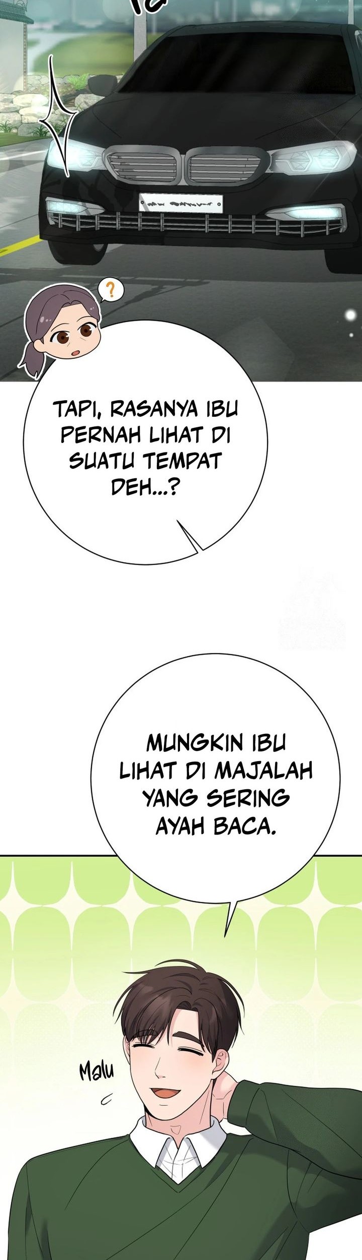 The Miraculous Physical Therapist Chapter 87 - halaman 19