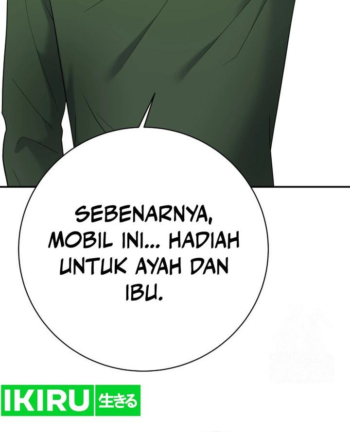 The Miraculous Physical Therapist Chapter 87 - halaman 20