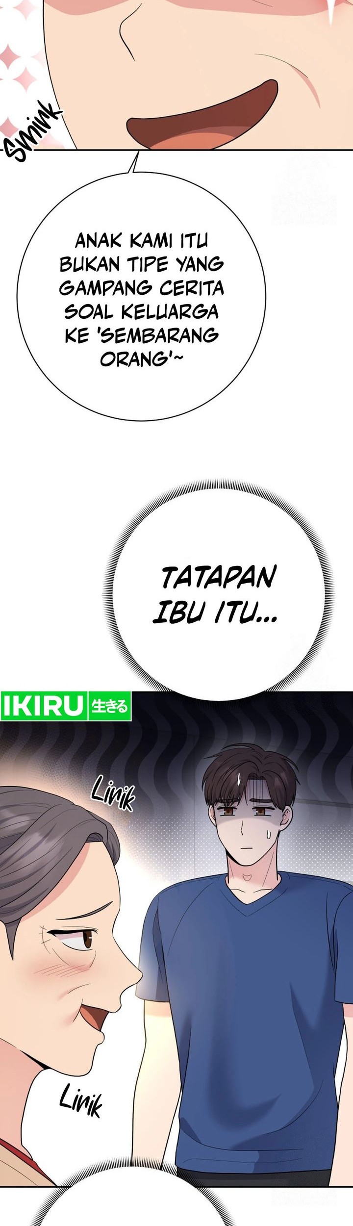 The Miraculous Physical Therapist Chapter 87 - halaman 30
