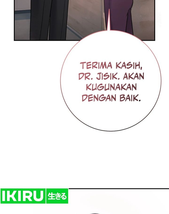 The Miraculous Physical Therapist Chapter 87 - halaman 36