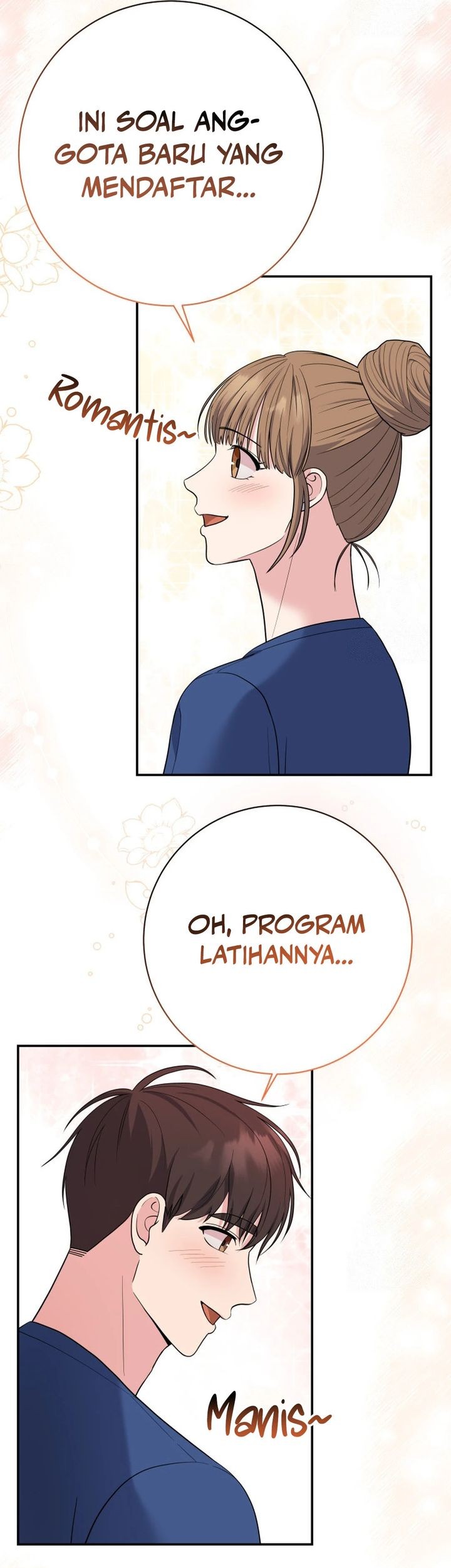 The Miraculous Physical Therapist Chapter 87 - halaman 40