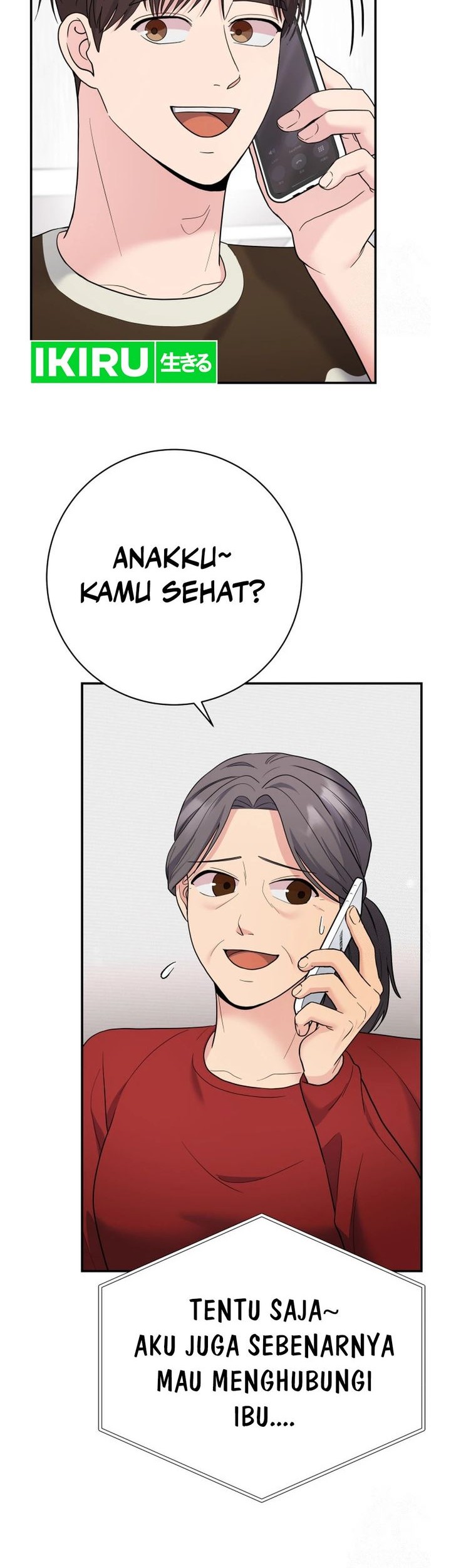 The Miraculous Physical Therapist Chapter 87 - halaman 5
