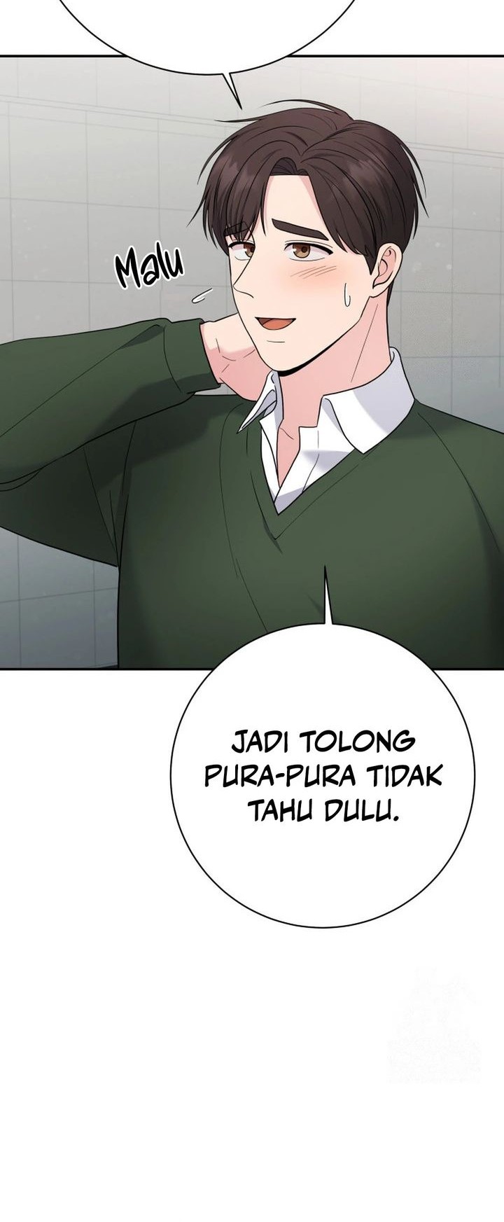 The Miraculous Physical Therapist Chapter 87 - halaman 54