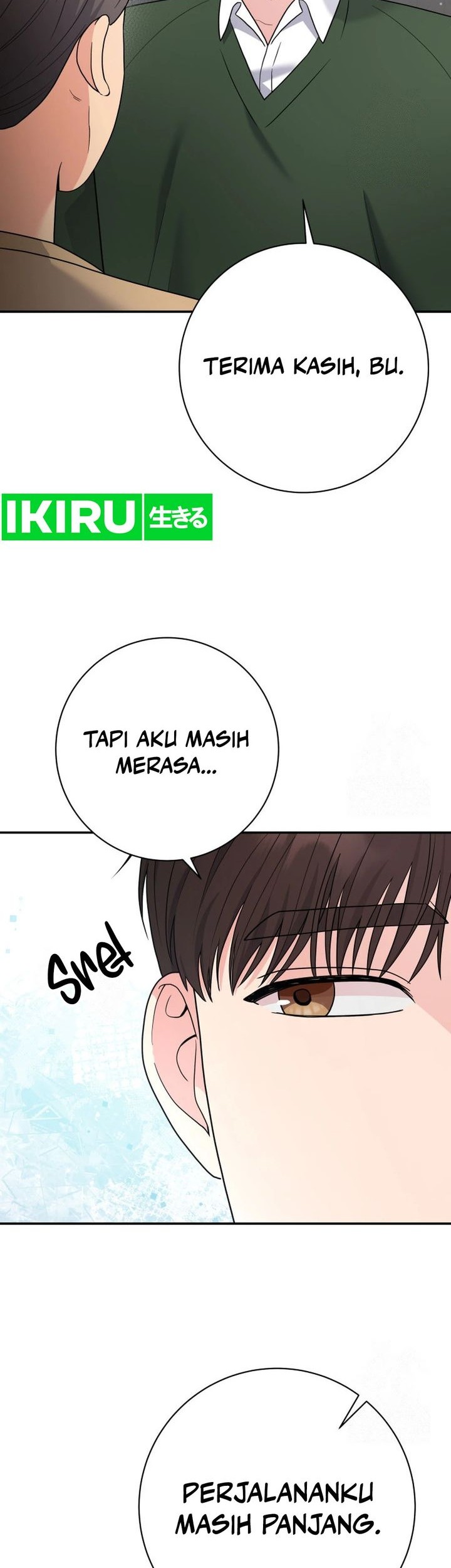 The Miraculous Physical Therapist Chapter 87 - halaman 56