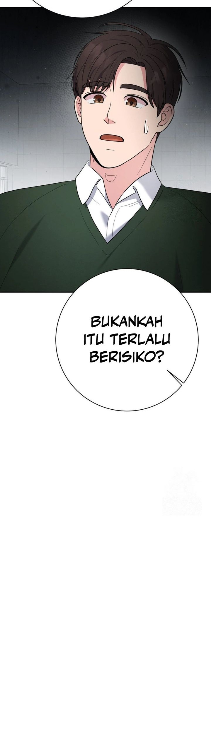 The Miraculous Physical Therapist Chapter 87 - halaman 65