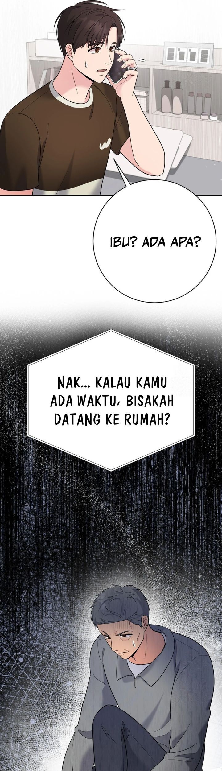The Miraculous Physical Therapist Chapter 87 - halaman 7