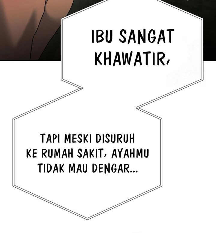 The Miraculous Physical Therapist Chapter 87 - halaman 9