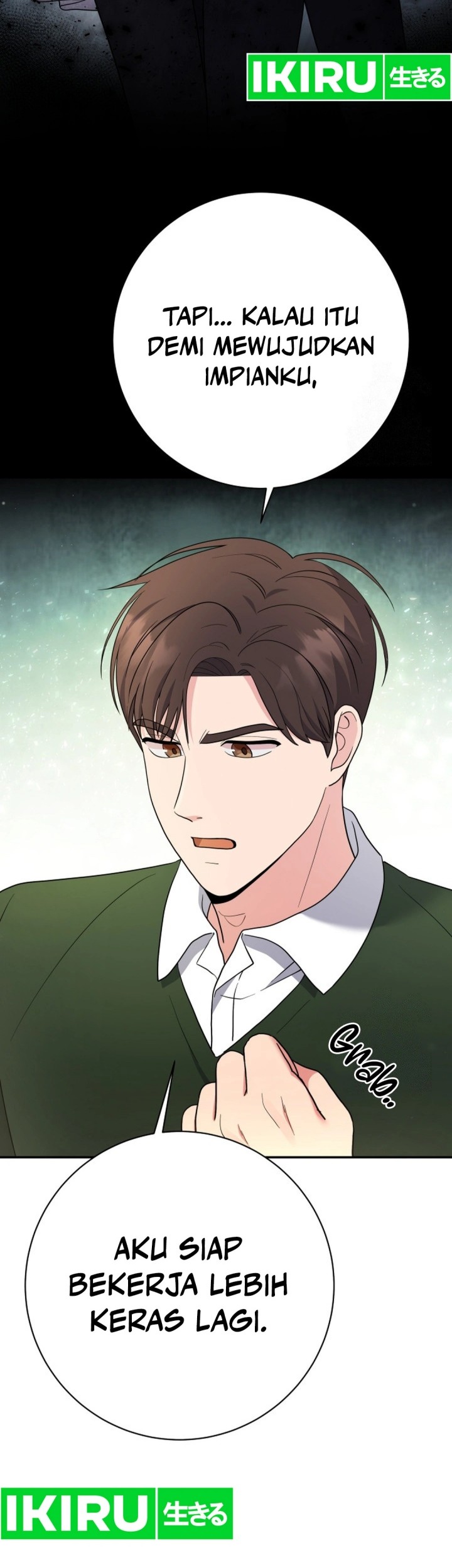 The Miraculous Physical Therapist Chapter 88 - halaman 10
