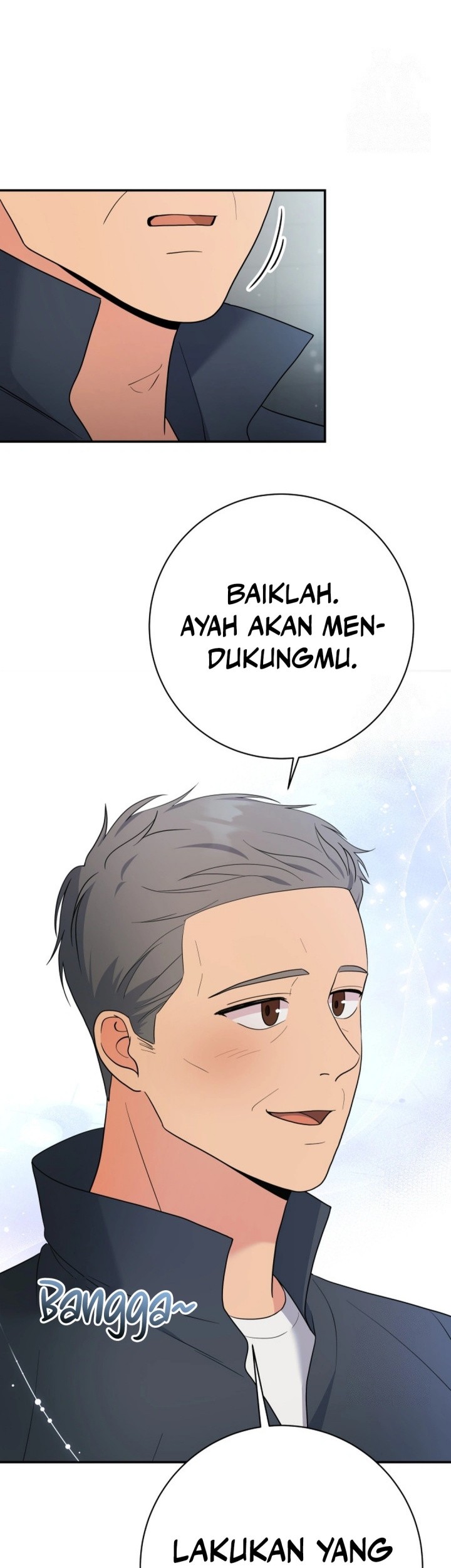 The Miraculous Physical Therapist Chapter 88 - halaman 11
