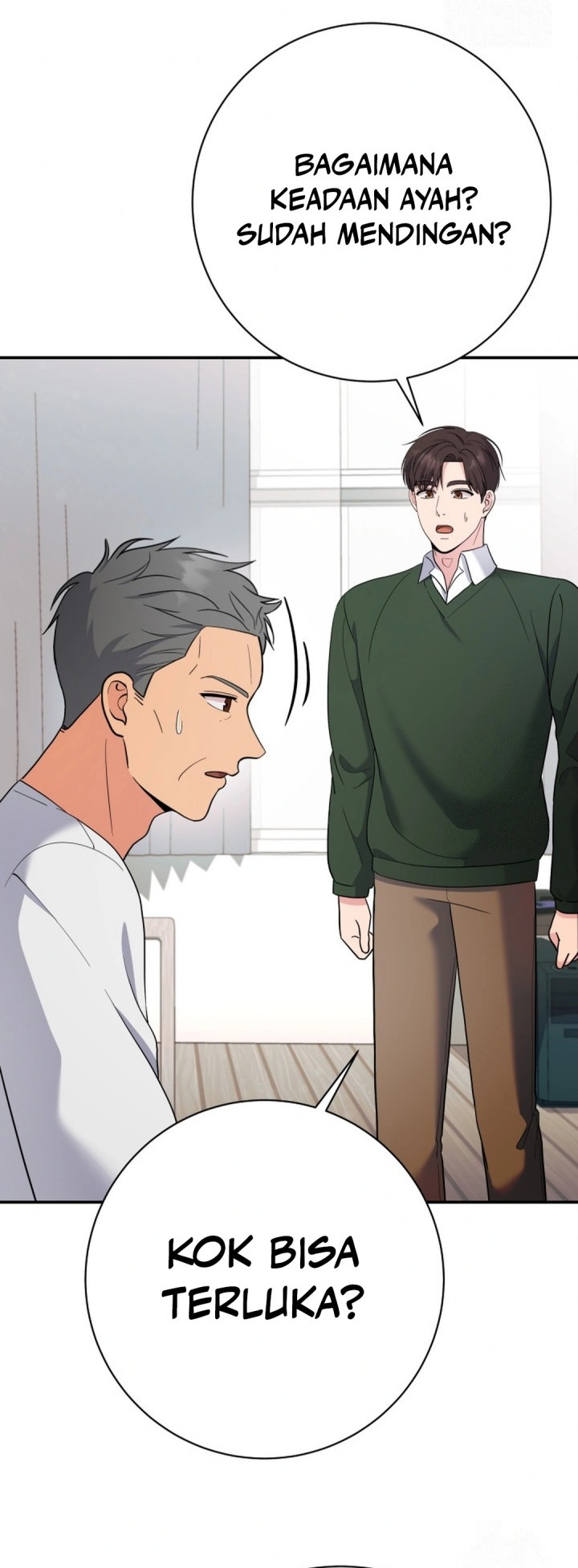 The Miraculous Physical Therapist Chapter 88 - halaman 16