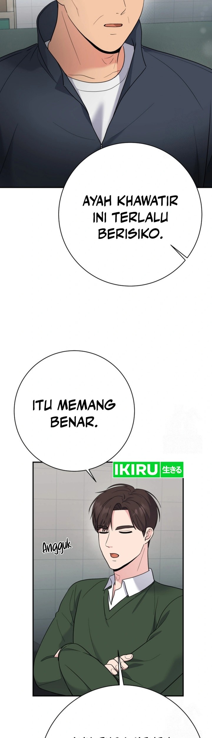 The Miraculous Physical Therapist Chapter 88 - halaman 2