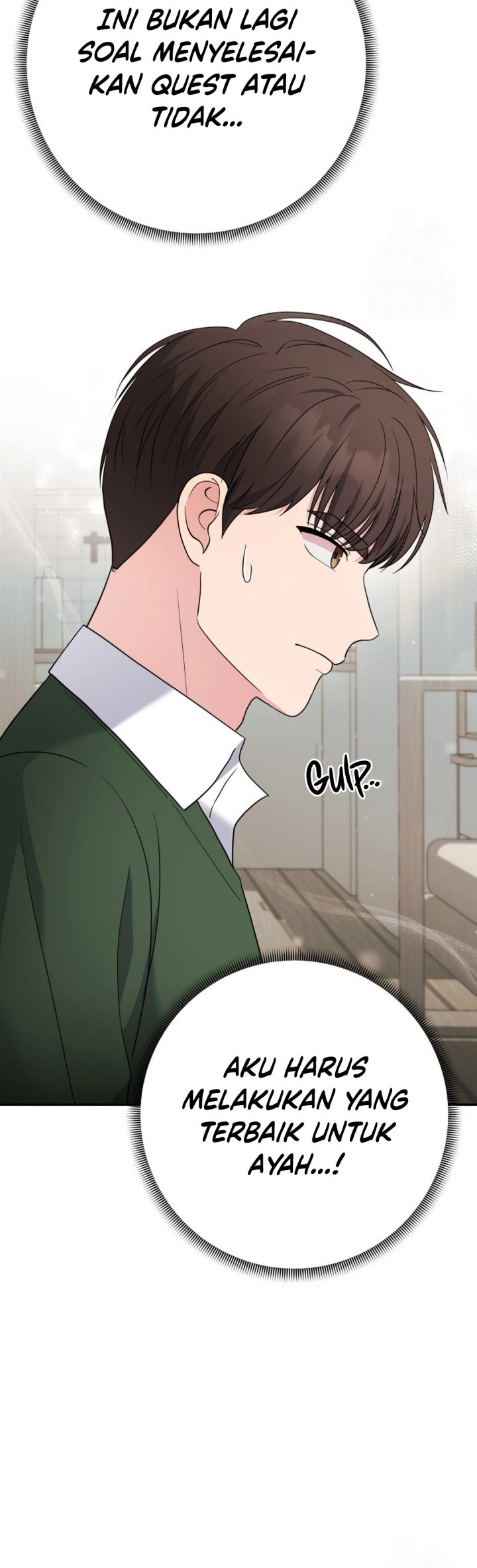 The Miraculous Physical Therapist Chapter 88 - halaman 24