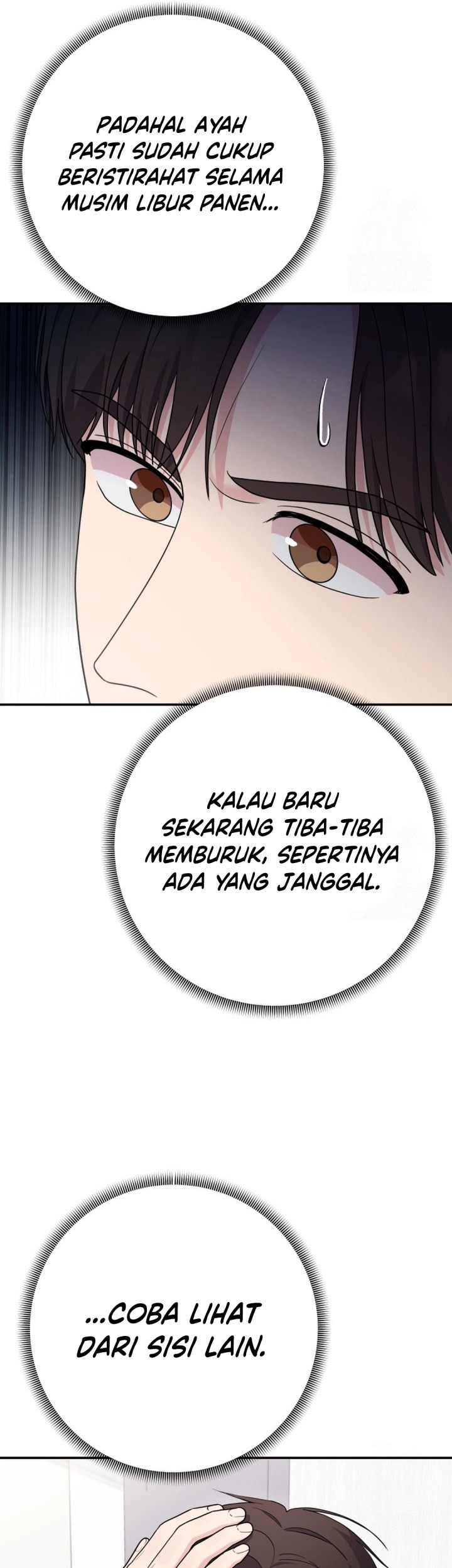 The Miraculous Physical Therapist Chapter 88 - halaman 29